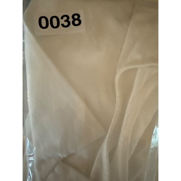 Tuckernuck Oxford White Sleeveless Shirt Dress Sz XXS SOLD OUT style - Picture 9 of 9